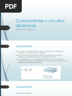 Clase 3 - Elementos Dinámicos