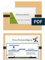 Aula 06 Farmacologia Sistema Eliminação