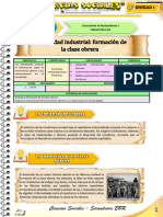 Ficha de Actividad CCSS 4°-Semana 3