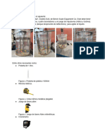 Informe Quimica Instrumentos