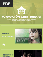 4 Sesion 4 Directivas Biblicas para El Bienestar de La de La Familia