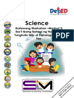 Science 3 Quarter 2 Module 3