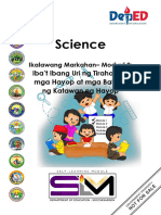 Science 3 Quarter 2 Module 2