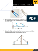 Hoja de Problemas #02