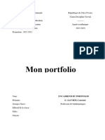 Portfolio 24