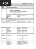 DLL Cpar Week 3 Second Grading