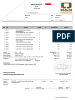 Oc 58278 Proveedores Integrales Prisa S.A.