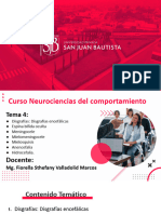 Neurociencia Semana 4