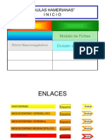 Tablas de Hamer Interactivas