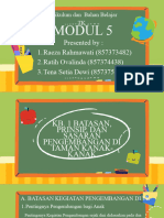 Modul 5