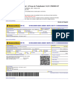 Dissertação Sobre Coisa Nenhuma