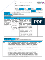 Sesion N°10 - Unid - N°1 - 1°f - Mate - Prof Angel - Ecuaciones Lineales - 03 - 05 - 24