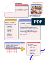 Modul Ajar Fase C Bola Voli