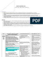 Planificación PDL 2024