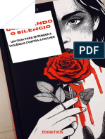 EBook Preto Com Fotografia de Culinária