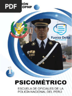 Psicometrico FD