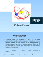 Enlace Ionico (EVS)