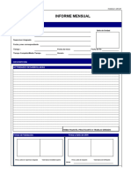 Formato Informe Mensual Pasantia 2023