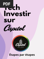 Tech Capitol Leak 