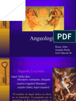 Angeologia