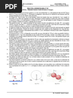 PD Dinámica de Sistemas de Particulas - Choques y Colisiones 2023-II