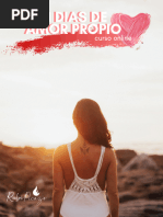 Curso - Amor Propio