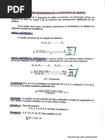 Metodos Estadisticos en La Ingenieria de Trafico