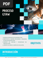 Proceso de Soldadura Gtaw-Expo