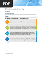 MultiCloud Networking