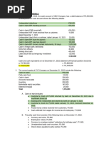 Mock QE Questionnaire - Second Year Answer Key