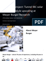 2.1 Meyer-Burger