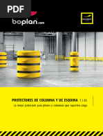 Brochure ColumnProtection - ES