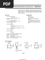 S808 Series