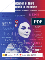 (Re) Donner Confiance À La Jeunesse