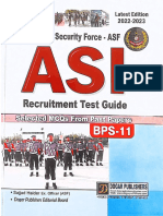 Airport Security Fource ASF Guide 2022-23 LQ