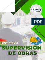 Supervision de Obras Bolivia Brochure-Comprimido