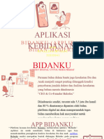  Aplikasi Bidanku