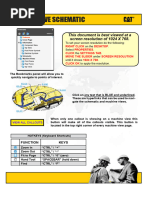 Interactive Schematic: This Document Is Best Viewed at A Screen Resolution of 1024 X 768