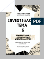 Investigacion Tema 6