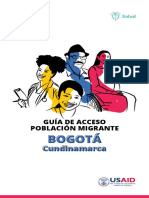 Directorio Urgencias Bogota