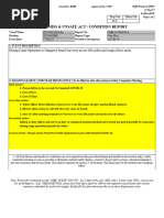 G-005C 016 Near Miss and Unsafe Act - Health of Life 27 Jun 2022 at Singapore