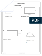 GR 7 - Worksheet Resource - Chapter 7