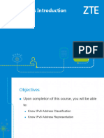 16 IP - NAST3002 - E01 - 1-IPv6 Address Introduction-27p