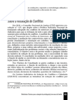 Psicologia Jurídica Nas Varas de Família