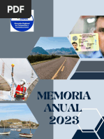 Memoria Anual 2023 Comprimido