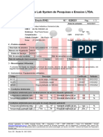 Laudo de Tração - Corda Estática k2 11 MM (16.02.2021)