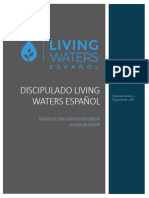 Discipulado Living Waters Español