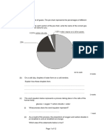 Open Past Paper For Revision (With Mark Scheme)