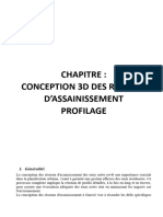 CHAPITRE Concep3d