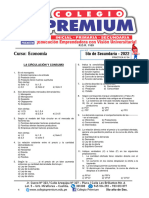 Economia 5to 2022 04 La Circulacion y Consumo